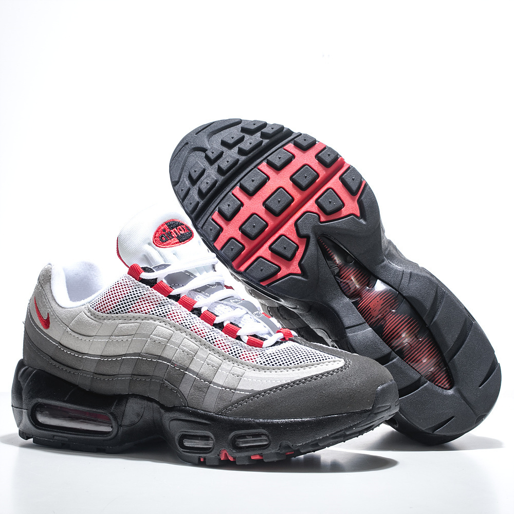 Women's Running weapon Air Max 95 Shoes 030